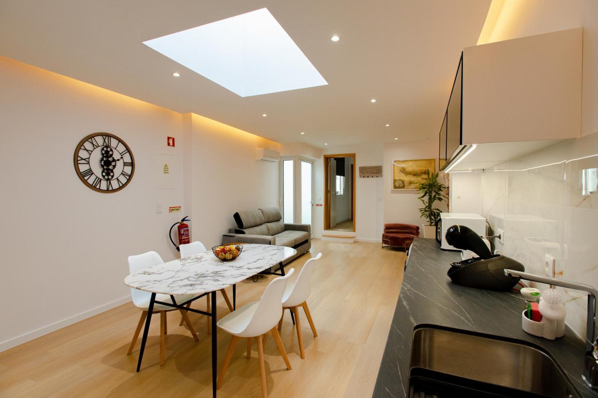 Dreaming Place - Al Lagoa  Exteriér fotografie